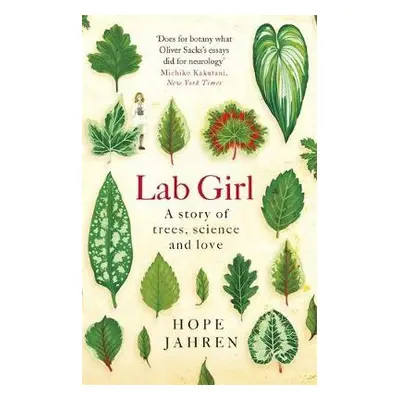 Lab Girl - Jahren, Hope