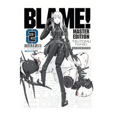 Blame! 2 - Nihei, Tsutomu