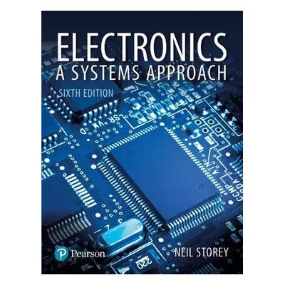 Electronics - Storey, Neil