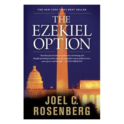 Ezekiel Option - Rosenberg, Joel C.