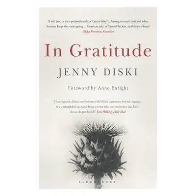 In Gratitude - Diski, Jenny