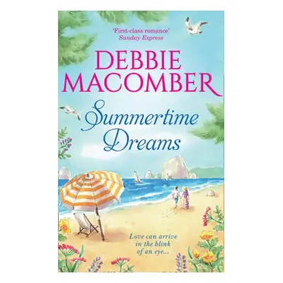 Summertime Dreams - Macomber, Debbie