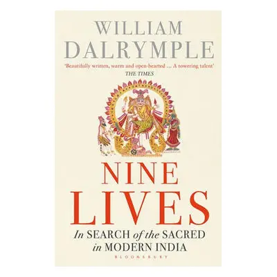 Nine Lives - Dalrymple, William