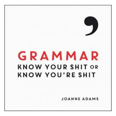 Grammar - Adams, Joanne