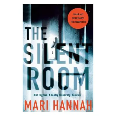 Silent Room - Hannah, Mari