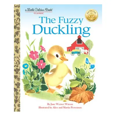 Fuzzy Duckling - Werner Watson, Jane