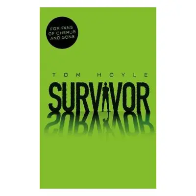 Survivor - Hoyle, Tom