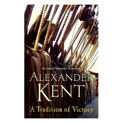 Tradition of Victory - Kent, Alexander