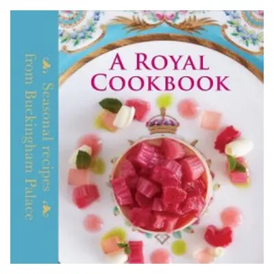 Royal Cookbook - Flanagan, Mark a Griffiths, Edward