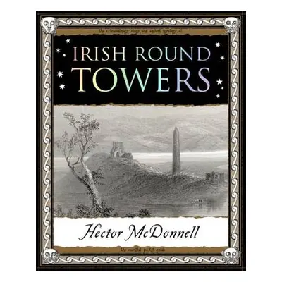 Irish Round Towers - Mcdonnell, Hector