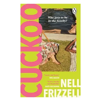 Cuckoo - Frizzell, Nell