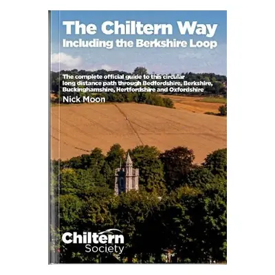 Chiltern Way incl the Berkshire Loop - Moon, Nick