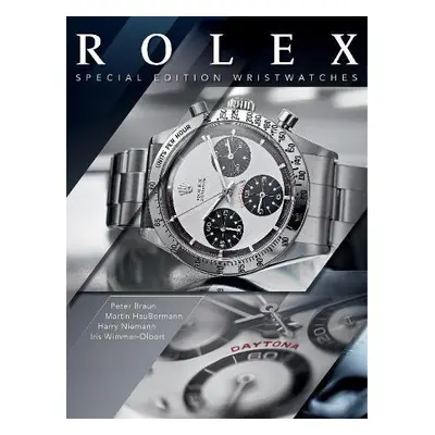 Rolex - Haussermann, Martin a Niemann, Harry a Braun, Peter a Wimmer-Olbort, Iris