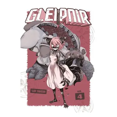 Gleipnir 4 - Takeda, Sun