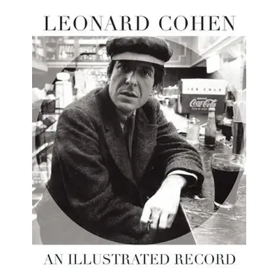 Leonard Cohen - Evans, Mike