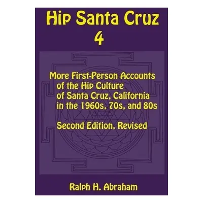 Hip Santa Cruz 4