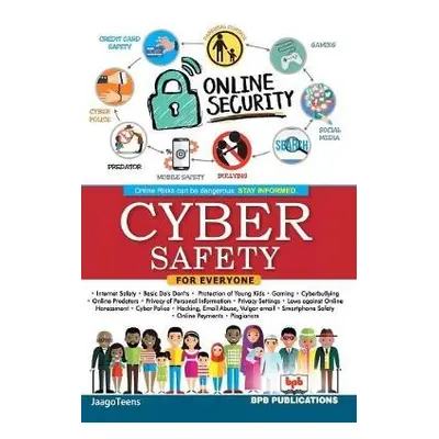 Cyber safety for everyone - Teens, Jaago