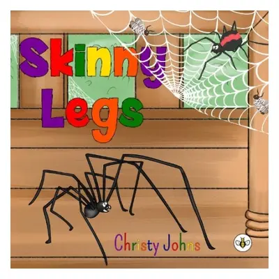 Skinny Legs - Johns, Christy