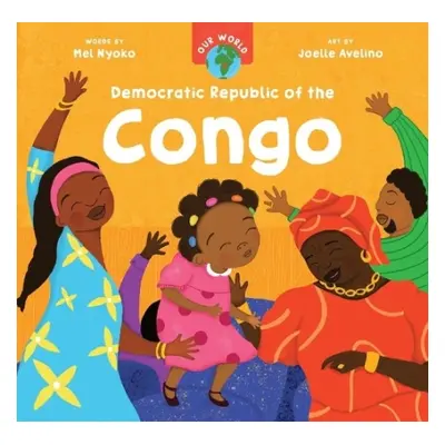 Our World: Democratic Republic of the Congo - Nyoko, Mel