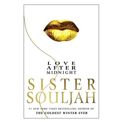 Love After Midnight - Souljah, Sister