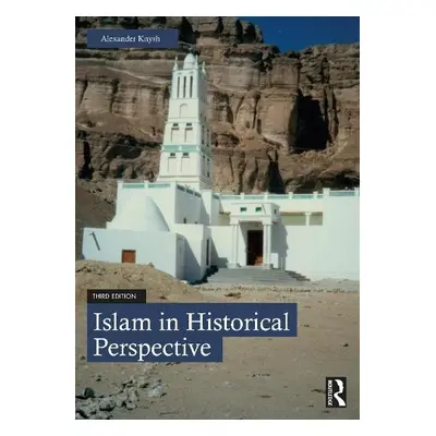 Islam in Historical Perspective - Knysh, Alexander (University of Michigan Near Eastern Studies)