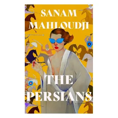 Persians - Mahloudji, Sanam