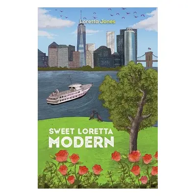 Sweet Loretta Modern - Jones, Loretta