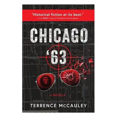 Chicago '63 - McCauley, Terrence