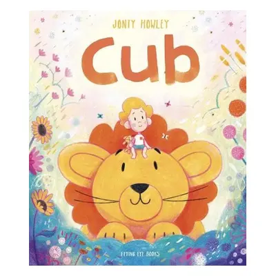 Cub - Howley, Jonty