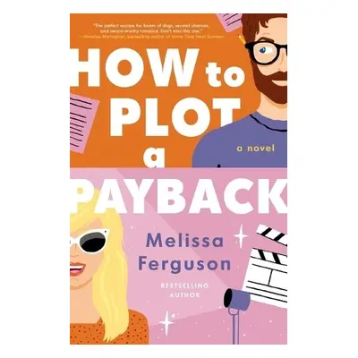 How to Plot a Payback - Ferguson, Melissa