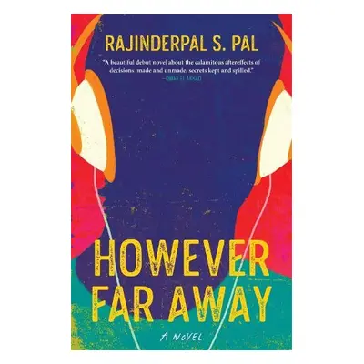 However Far Away - Pal, Rajinderpal S.