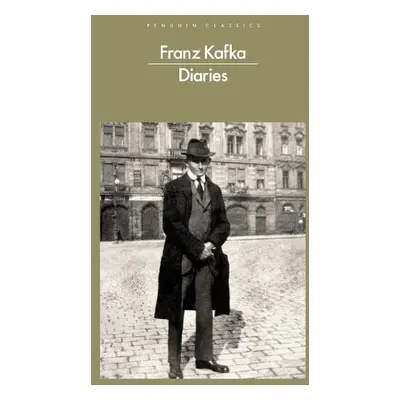 Diaries of Franz Kafka - Kafka, Franz