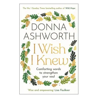 I Wish I Knew - Ashworth, Donna