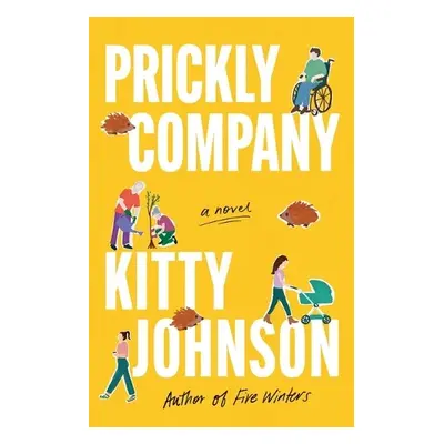 Prickly Company - Johnson, Kitty