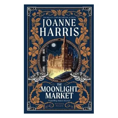 Moonlight Market - Harris, Joanne