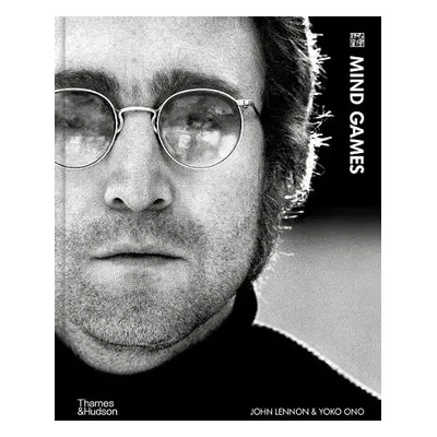 Mind Games - Lennon, John a Ono, Yoko