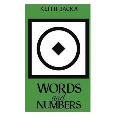 Words and Numbers - Jacka, Keith