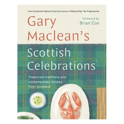 Scottish Celebrations - Maclean, Gary