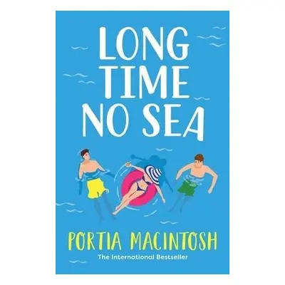 Long Time No Sea - MacIntosh, Portia