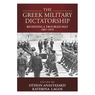 Greek Military Dictatorship