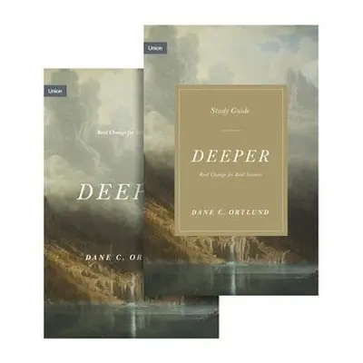 Deeper - Ortlund, Dane