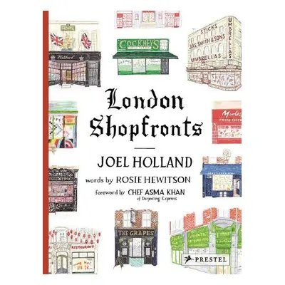 London Shopfronts