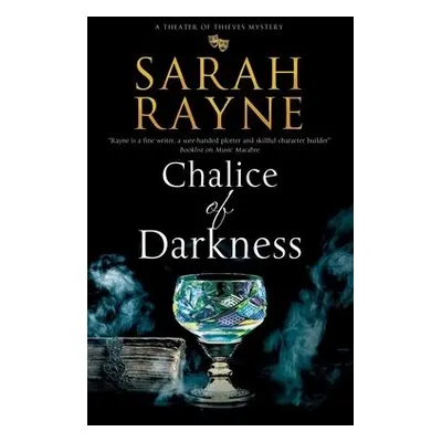 Chalice of Darkness - Rayne, Sarah