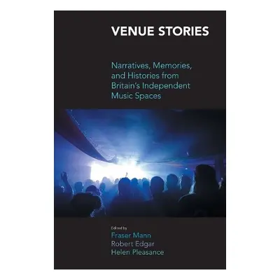 Venue Stories