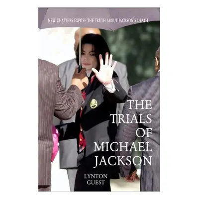 Trials of Michael Jackson - Guest, Lynton