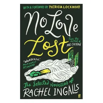 No Love Lost - Ingalls, Rachel