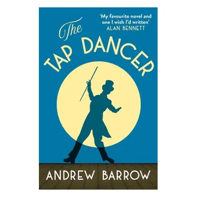 Tap Dancer - Barrow, Andrew