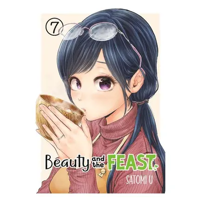 Beauty and the Feast 7 - U, Satomi