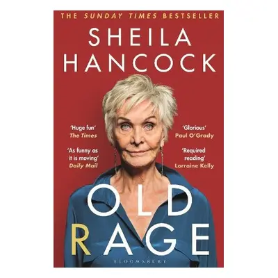 Old Rage - Hancock, Sheila