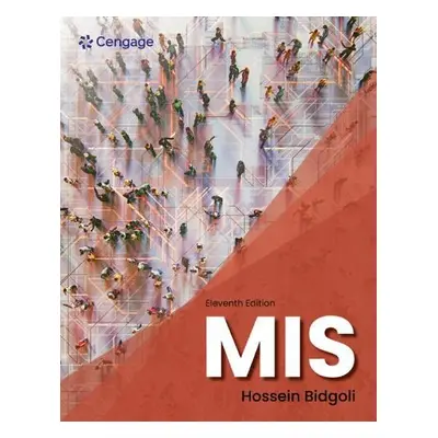 MIS - Bidgoli, Hossein (California State University, Bakersfield)